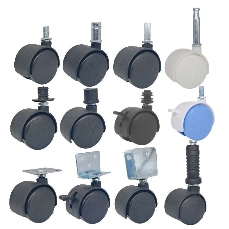 Castors Gwely