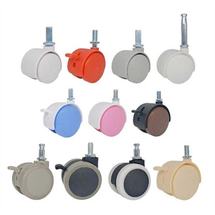 China bed castors