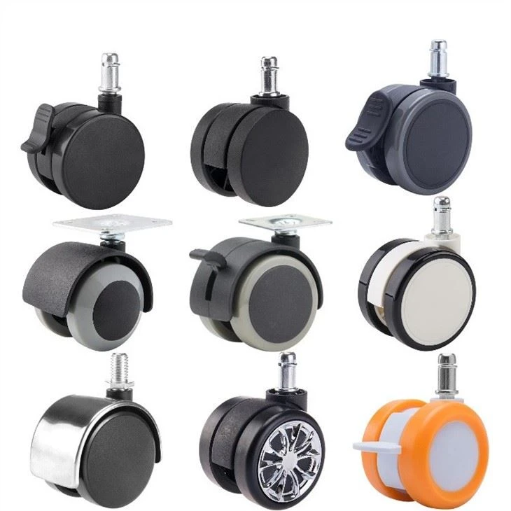 cheap bed castors