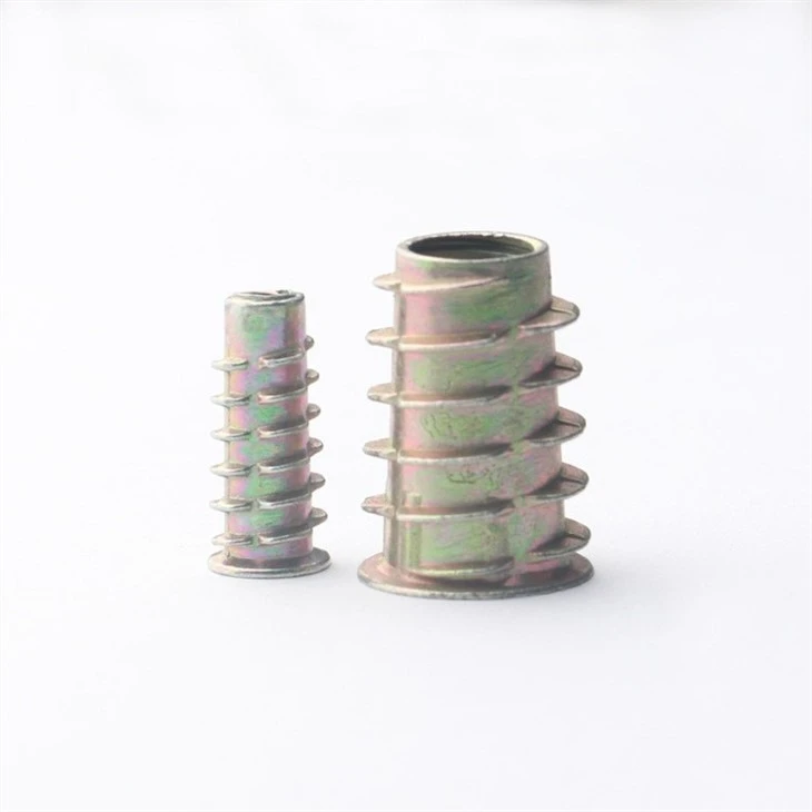 M6 Threaded Inserts suppliers