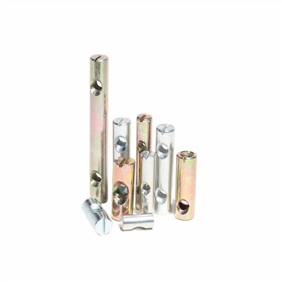 Hoelbren Croes Dur Carbon 10mm