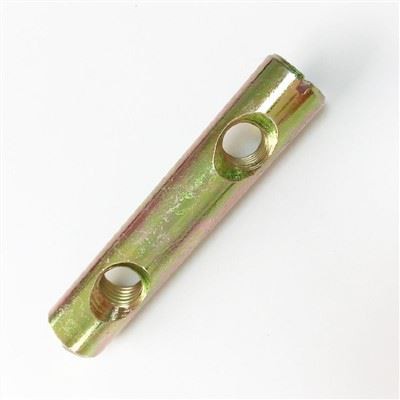 Croes Hoelbren A Bollt