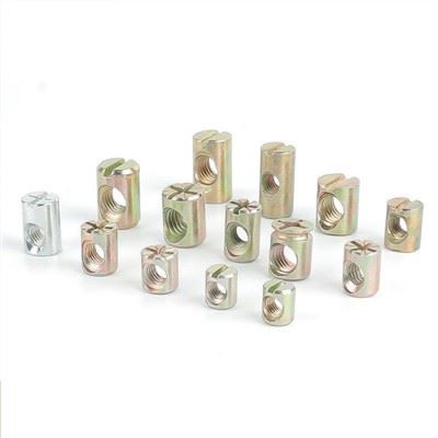 Bollt Croes Dowel 60mm