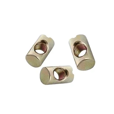 Cyd-gysylltydd Cross Dowel Ar gyfer Cadeiriau